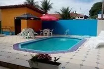 Hotel Pousada Enseada Do Porto Pôrto das Galinhas