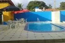 ** Hotel Pousada Enseada Do Porto Pôrto das Galinhas Brazílie
